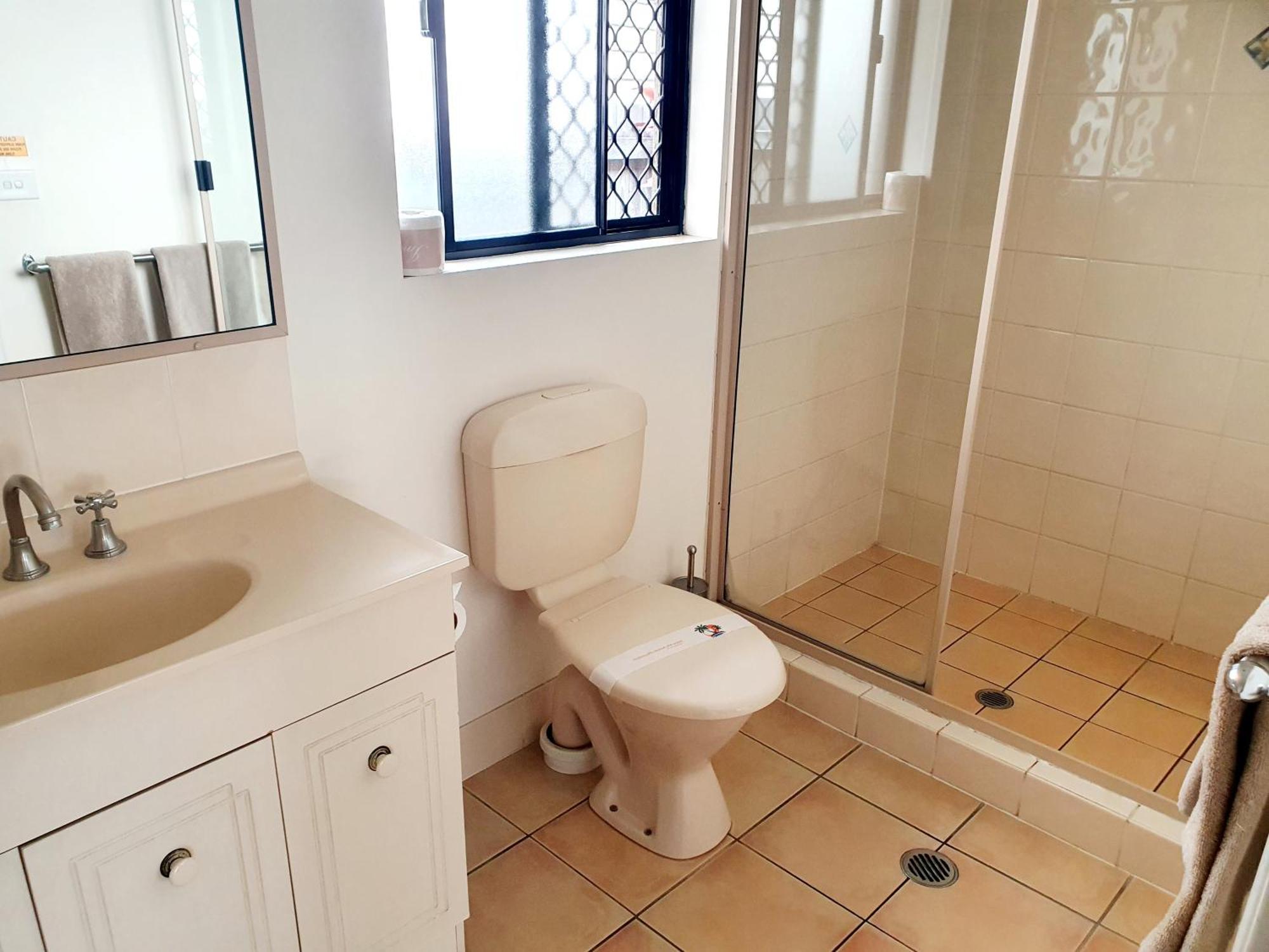 Rockhampton Palms Motor Inn Zewnętrze zdjęcie