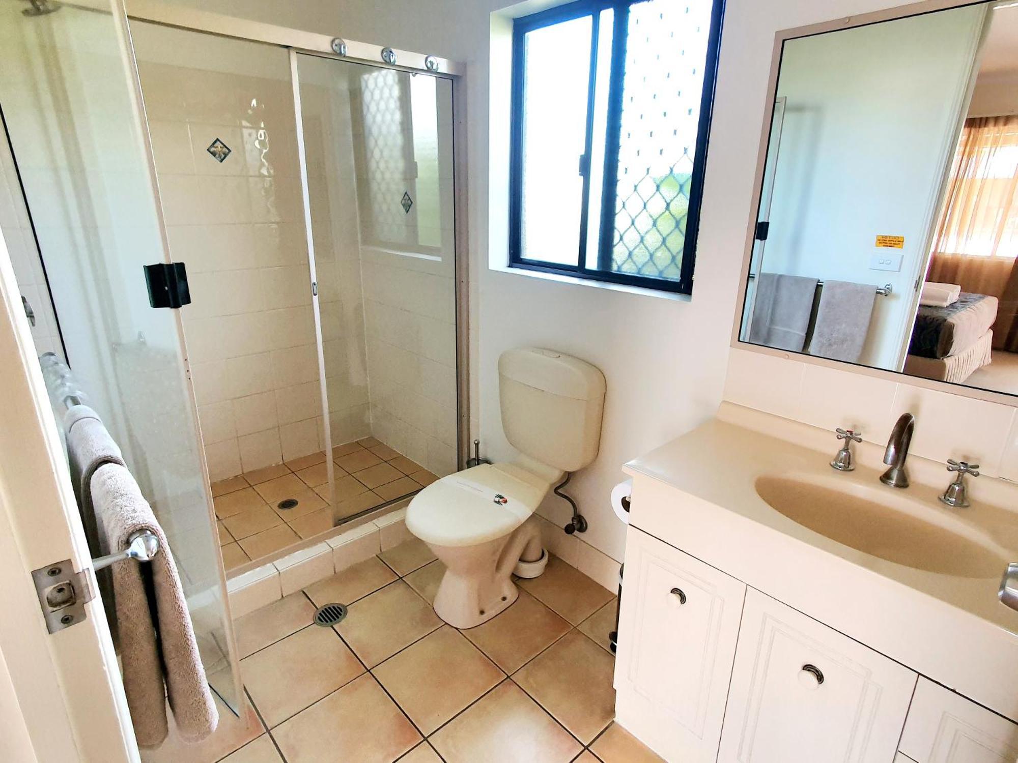 Rockhampton Palms Motor Inn Pokój zdjęcie